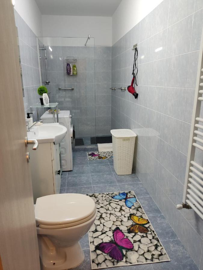 Cozy Apartment In Rasnov Exterior foto