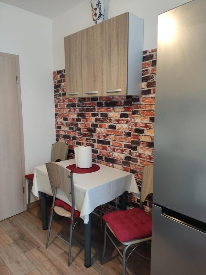 Cozy Apartment In Rasnov Exterior foto